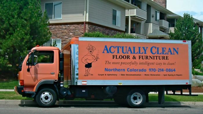 Carpet Cleaning Protection