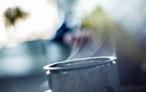 Fabric Steam Cleaning