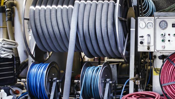 Tile And Grout Cleaning Fort Collins