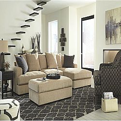 upholstery Cleaning Service