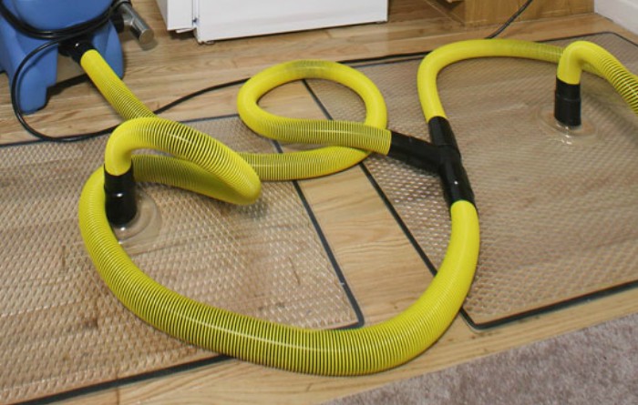 Water Damage Service